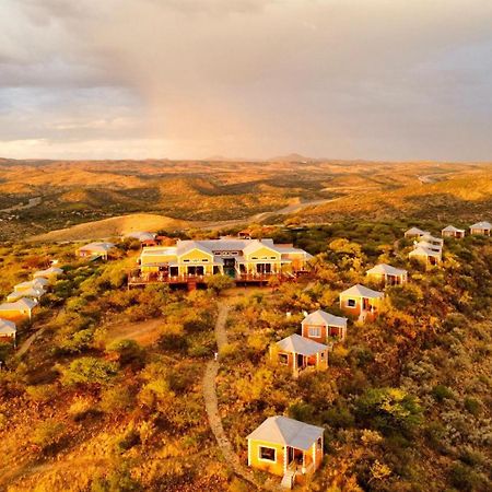 River Crossing Lodge Windhoek Exterior foto