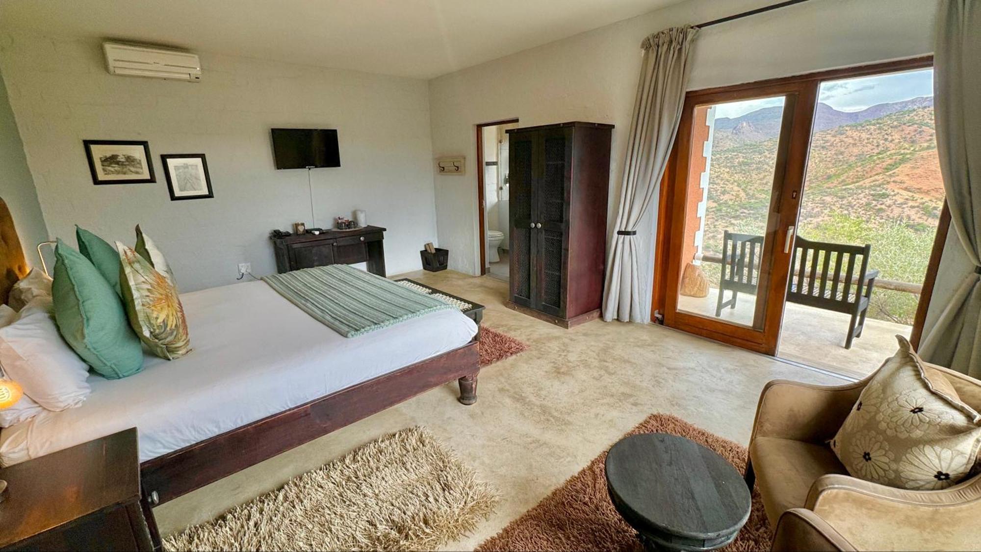 River Crossing Lodge Windhoek Exterior foto