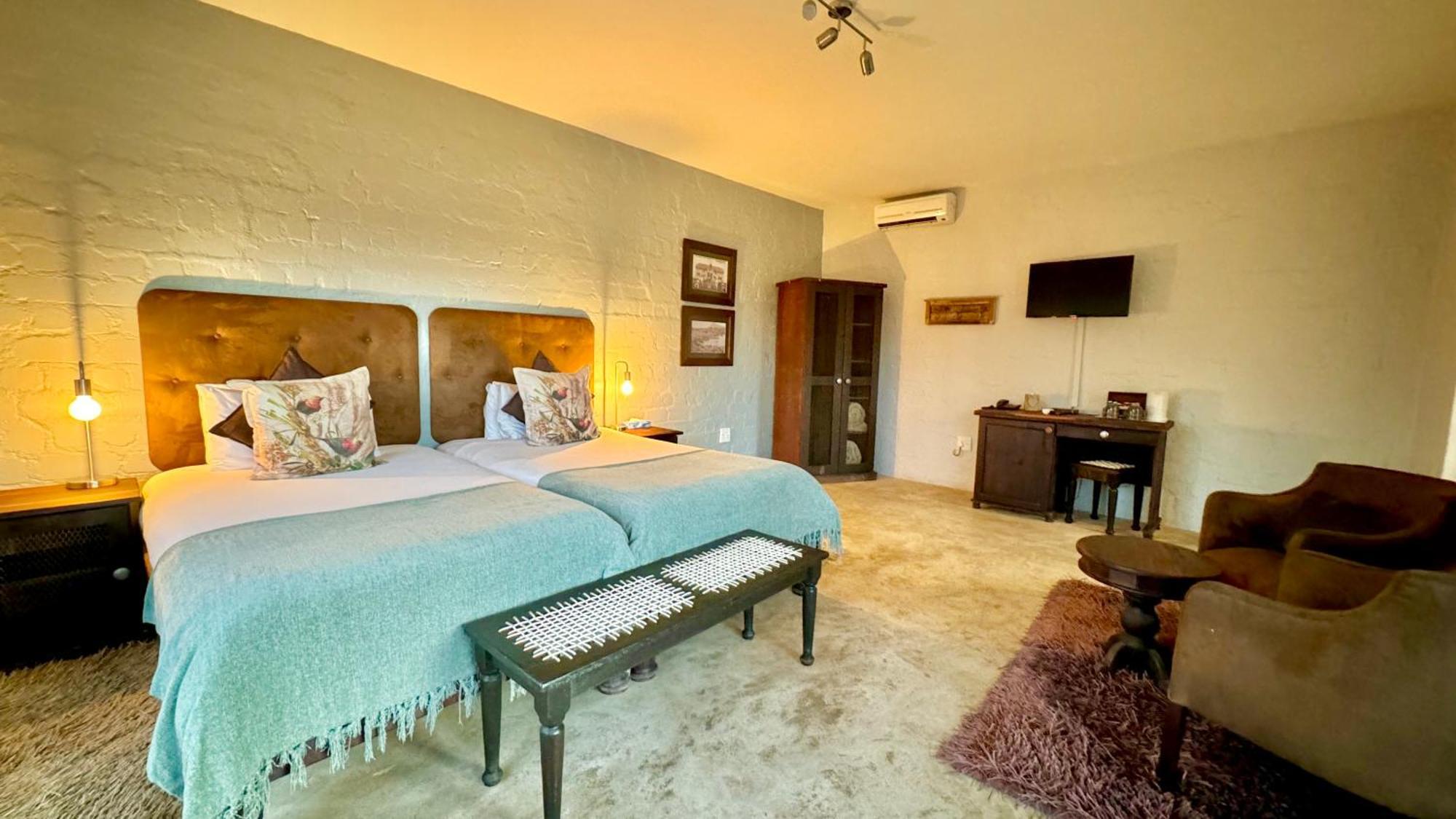River Crossing Lodge Windhoek Exterior foto