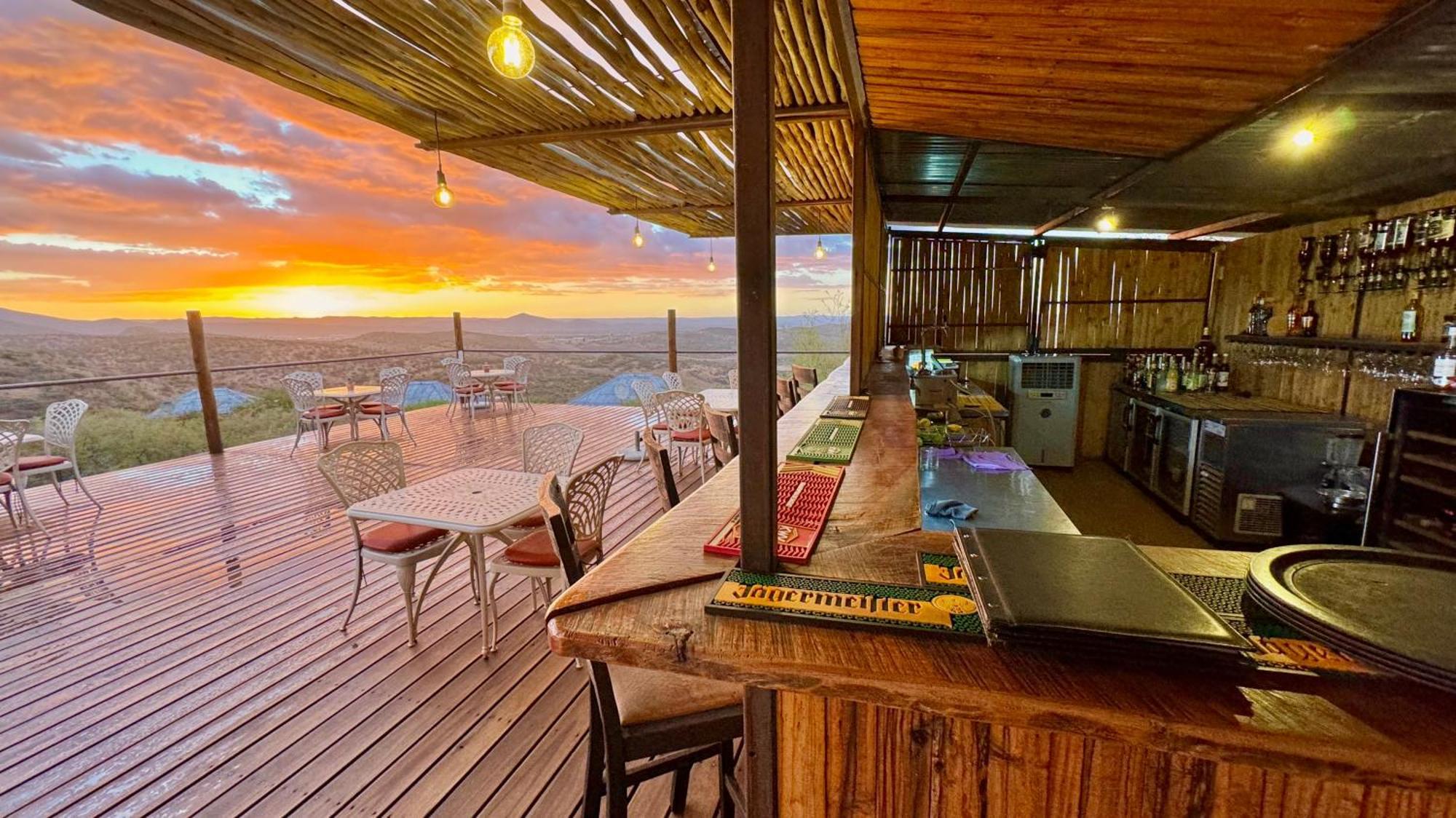 River Crossing Lodge Windhoek Exterior foto