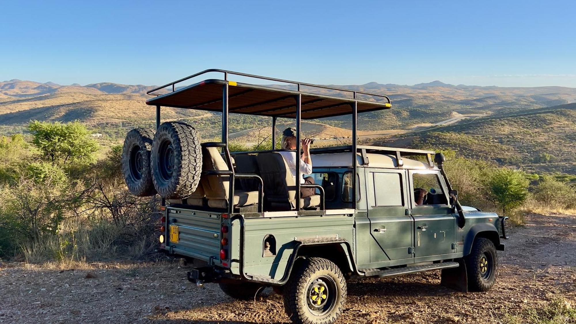 River Crossing Lodge Windhoek Exterior foto